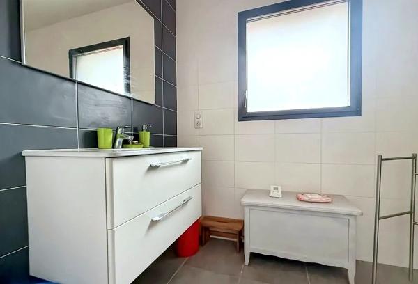 Maison familiale récente – 145 m² habitables – Quartier Gare - DPE A