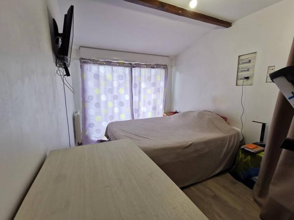 Maison familiale de 95 m² avec 4 chambres à Loudun