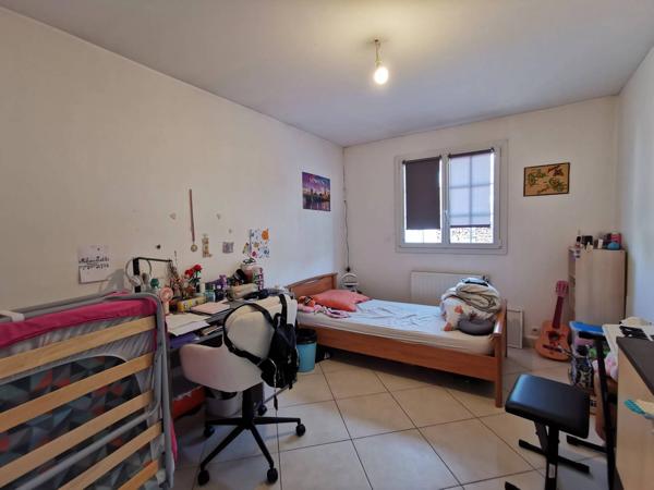 Maison familiale de 95 m² avec 4 chambres à Loudun