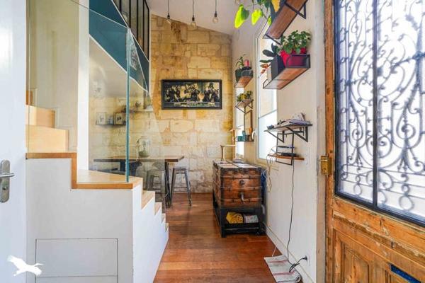 Maison à vendre |  Bordeaux |  4 pièces | 90 m²