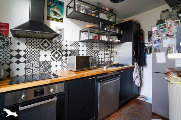 Maison à vendre |  Bordeaux |  4 pièces | 90 m²