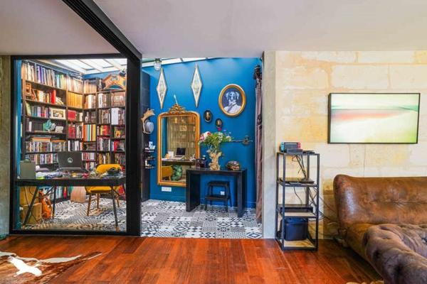 Maison à vendre |  Bordeaux |  4 pièces | 90 m²