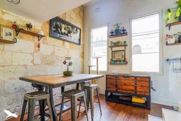 Maison à vendre |  Bordeaux |  4 pièces | 90 m²