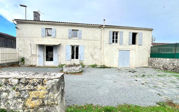 Maison à vendre    5 pièces •  Annepont