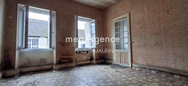 Maison à CHITENAY, 41120 - 6 pièces 107m²