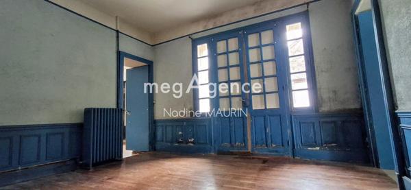 Maison à CHITENAY, 41120 - 6 pièces 107m²