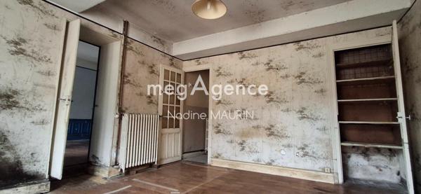 Maison à CHITENAY, 41120 - 6 pièces 107m²