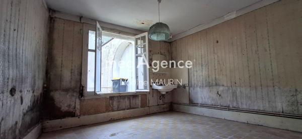 Maison à CHITENAY, 41120 - 6 pièces 107m²