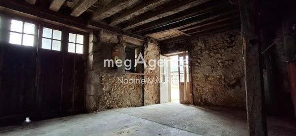 Maison à CHITENAY, 41120 - 6 pièces 107m²