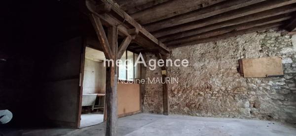 Maison à CHITENAY, 41120 - 6 pièces 107m²