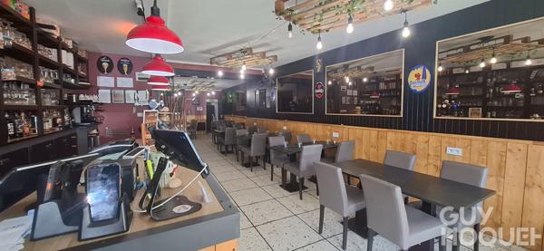 Fonds de commerce à vendre à Fauquembergues