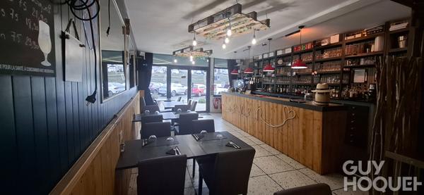 Fonds de commerce à vendre à Fauquembergues