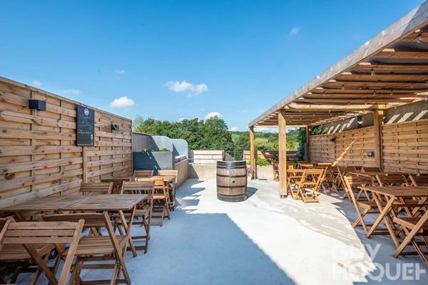 Fonds de commerce à vendre à Fauquembergues