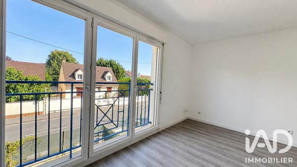 Studio à vendre 27 m² Morsang-sur-Orge