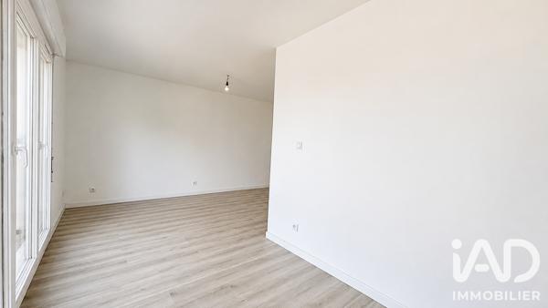 Studio à vendre 27 m² Morsang-sur-Orge