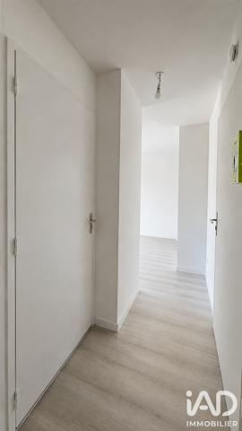 Studio à vendre 27 m² Morsang-sur-Orge