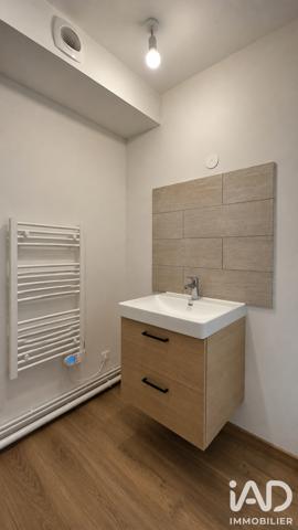 Studio à vendre 27 m² Morsang-sur-Orge