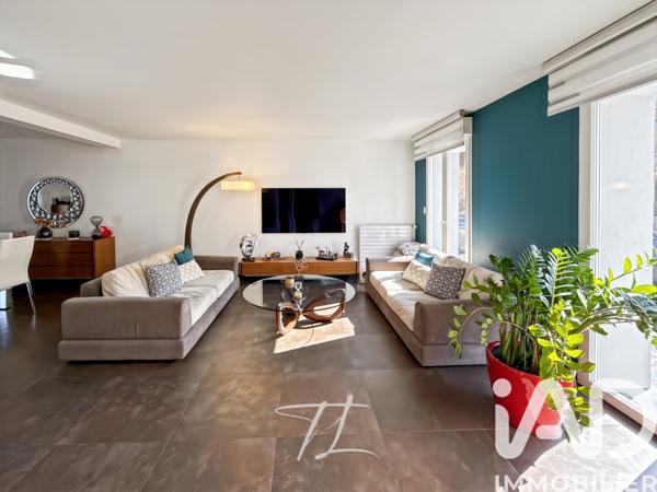 Maison à vendre 6 pièces 158 m² Gournay-sur-Marne