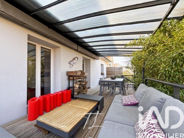 Maison à vendre 6 pièces 158 m² Gournay-sur-Marne