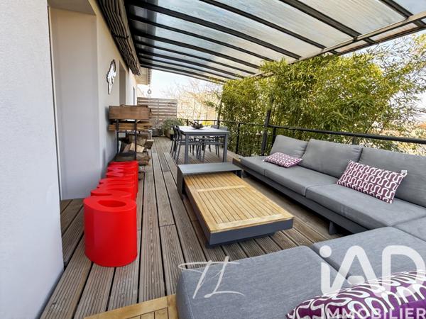 Maison à vendre 6 pièces 158 m² Gournay-sur-Marne