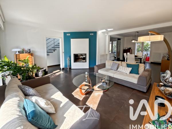 Maison à vendre 6 pièces 158 m² Gournay-sur-Marne