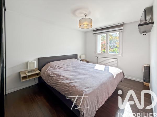 Maison à vendre 6 pièces 158 m² Gournay-sur-Marne