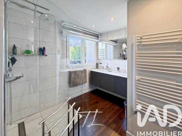 Maison à vendre 6 pièces 158 m² Gournay-sur-Marne