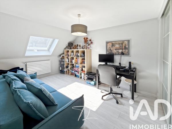 Maison à vendre 6 pièces 158 m² Gournay-sur-Marne