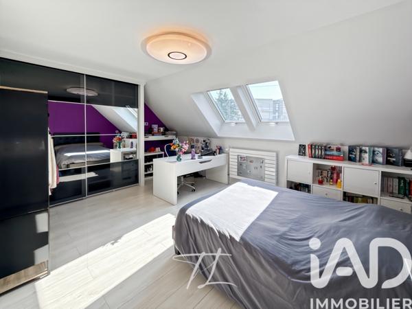 Maison à vendre 6 pièces 158 m² Gournay-sur-Marne