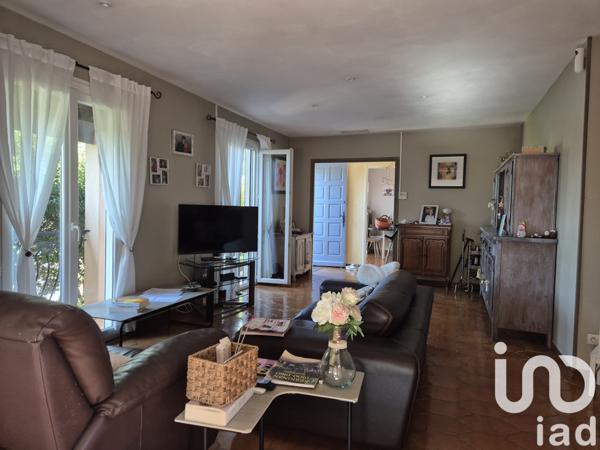 Maison à vendre 5 pièces 122 m² Sérignan