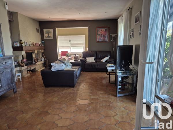 Maison à vendre 5 pièces 122 m² Sérignan