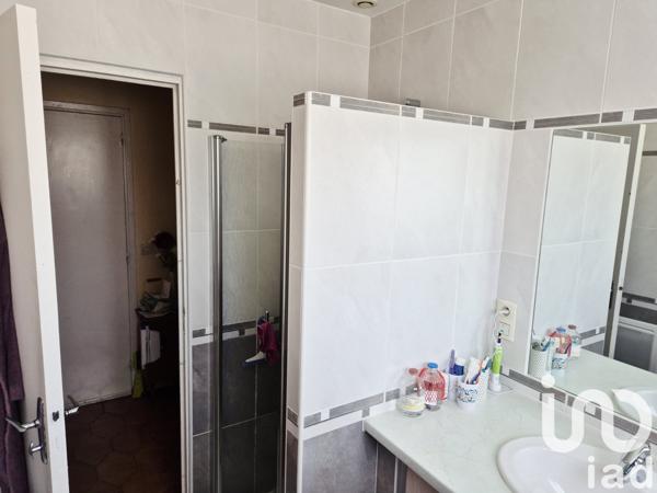 Maison à vendre 5 pièces 122 m² Sérignan