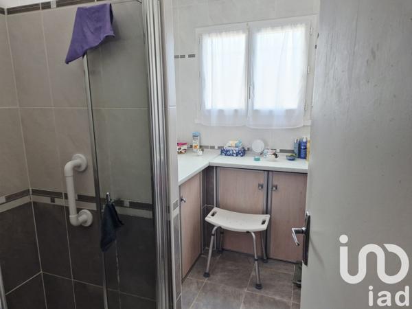 Maison à vendre 5 pièces 122 m² Sérignan