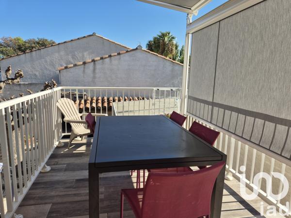 Maison à vendre 5 pièces 122 m² Sérignan