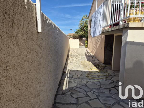 Maison à vendre 5 pièces 122 m² Sérignan