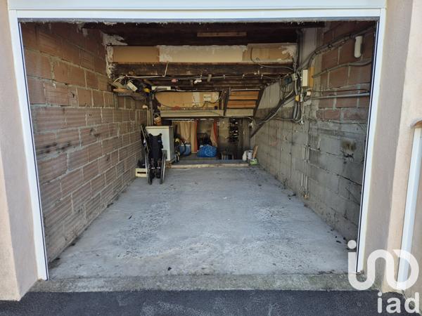 Maison à vendre 5 pièces 122 m² Sérignan