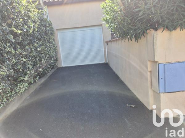 Maison à vendre 5 pièces 122 m² Sérignan