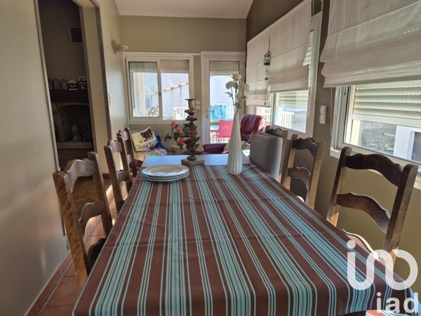 Maison à vendre 5 pièces 122 m² Sérignan