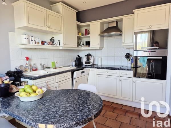 Maison à vendre 5 pièces 122 m² Sérignan