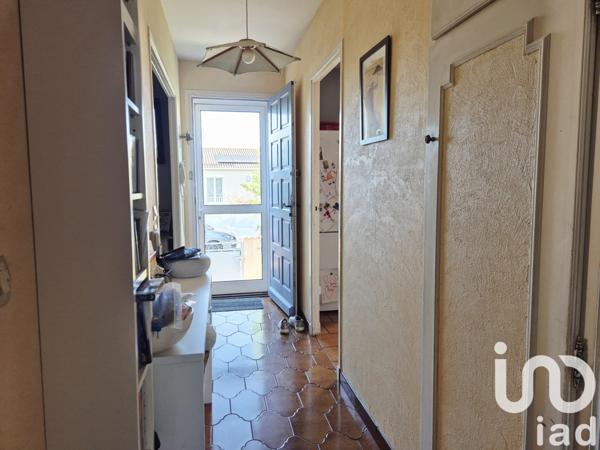 Maison à vendre 5 pièces 122 m² Sérignan