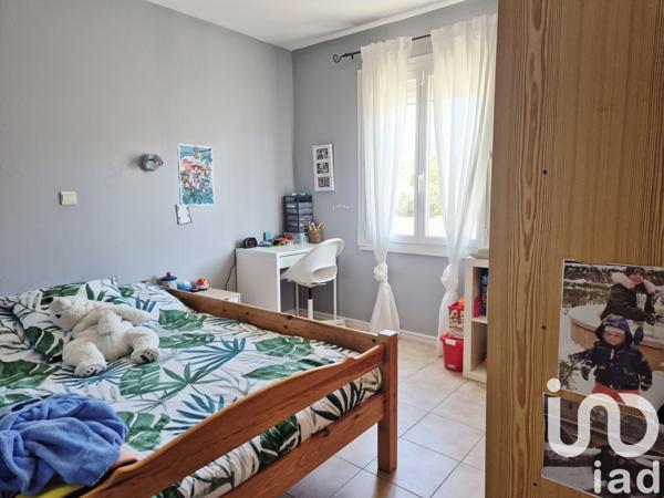 Maison à vendre 5 pièces 122 m² Sérignan