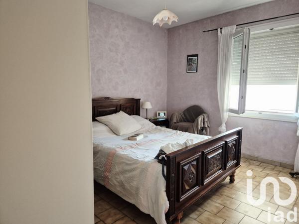 Maison à vendre 5 pièces 122 m² Sérignan