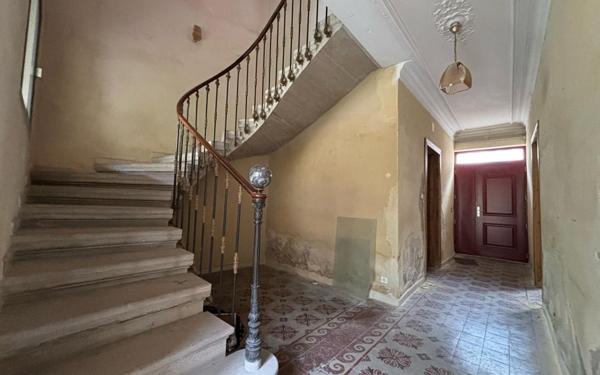 Maison à vendre    4 pièces • 113 m2 Vauvert