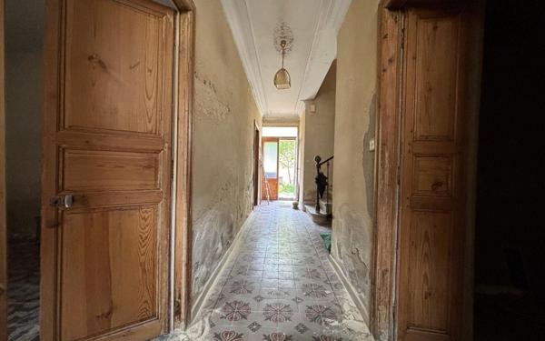 Maison à vendre    4 pièces • 113 m2 Vauvert