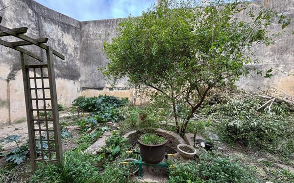 Maison à vendre    4 pièces • 113 m2 Vauvert