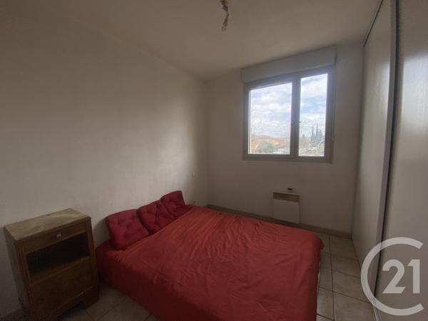 Appartement T2 à vendre  2 pièces - 41,55 m2 TOULOUSE - 31