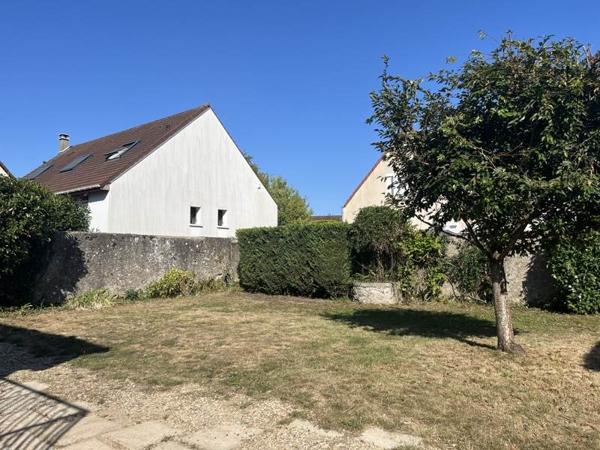 Maison à louer 1 500 € CC Les Alluets-le-Roi 5 p 97 m² DPE D
