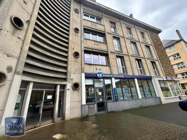 Local commercial à vendre