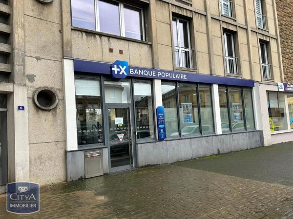 Local commercial à vendre