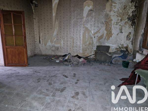 Maison à vendre 5 pièces 125 m² Raismes